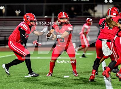 Thumbnail 1 in Bishop Alemany @ Lawndale photogallery.