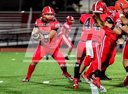 Thumbnail 2 in Bishop Alemany @ Lawndale photogallery.