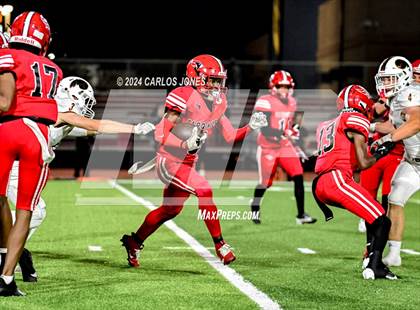 Thumbnail 1 in Bishop Alemany @ Lawndale photogallery.
