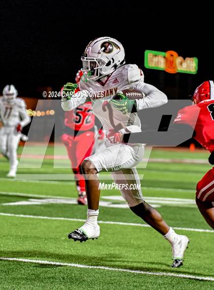 Thumbnail 1 in Bishop Alemany @ Lawndale photogallery.