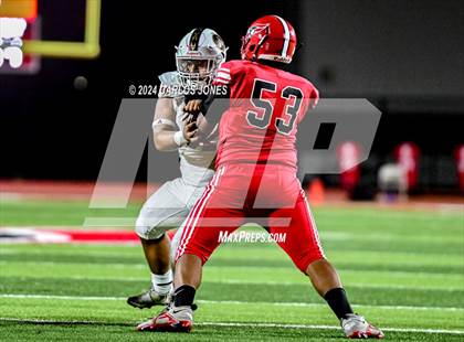 Thumbnail 3 in Bishop Alemany @ Lawndale photogallery.