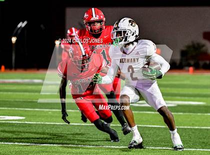 Thumbnail 2 in Bishop Alemany @ Lawndale photogallery.
