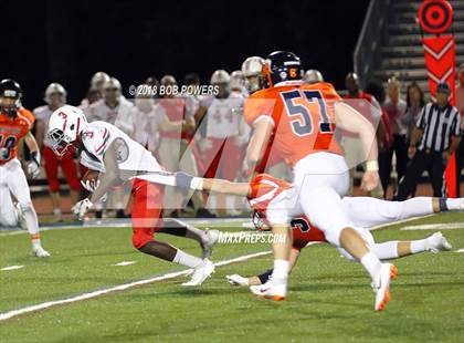 Thumbnail 3 in McLean @ West Springfield photogallery.