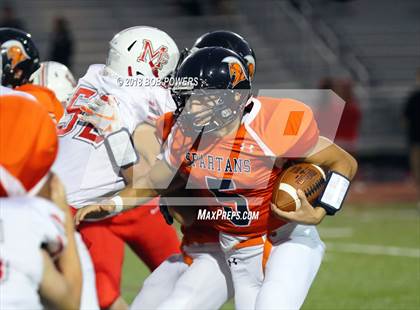 Thumbnail 1 in McLean @ West Springfield photogallery.