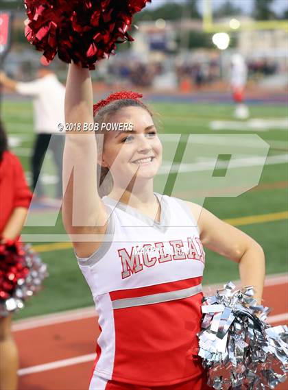 Thumbnail 1 in McLean @ West Springfield photogallery.
