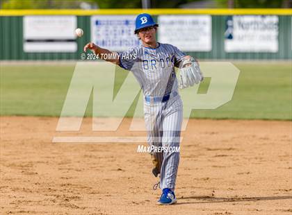 Thumbnail 2 in Brock @ Peaster photogallery.