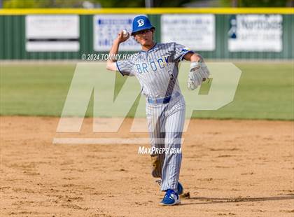 Thumbnail 1 in Brock @ Peaster photogallery.