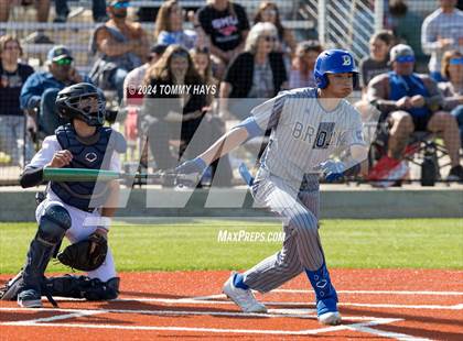 Thumbnail 1 in Brock @ Peaster photogallery.