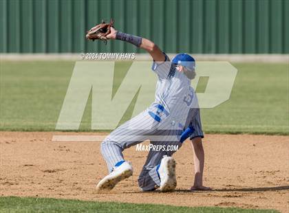 Thumbnail 2 in Brock @ Peaster photogallery.