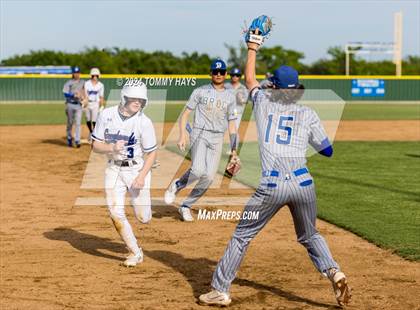 Thumbnail 3 in Brock @ Peaster photogallery.
