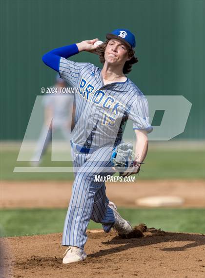 Thumbnail 1 in Brock @ Peaster photogallery.