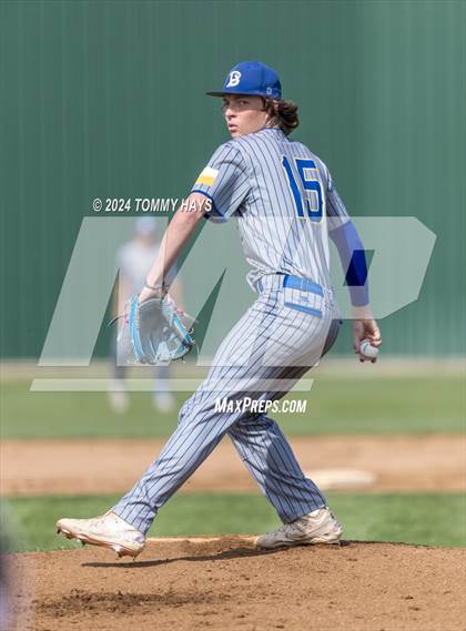 Thumbnail 1 in Brock @ Peaster photogallery.