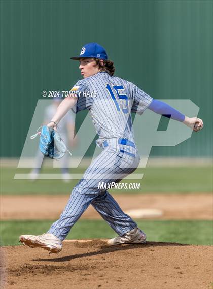Thumbnail 3 in Brock @ Peaster photogallery.