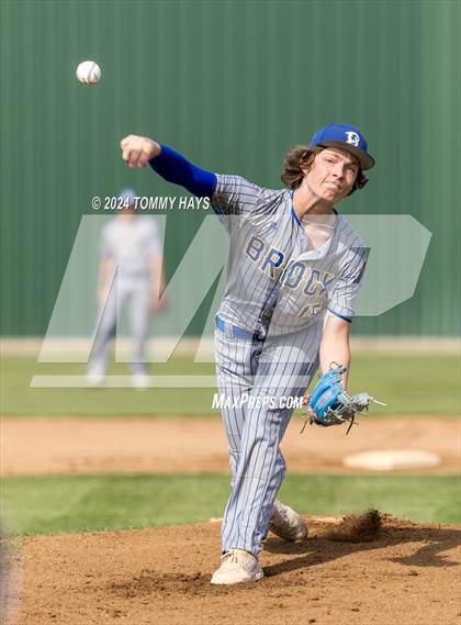 Thumbnail 3 in Brock @ Peaster photogallery.