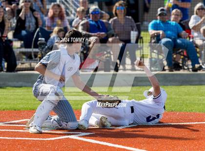 Thumbnail 1 in Brock @ Peaster photogallery.