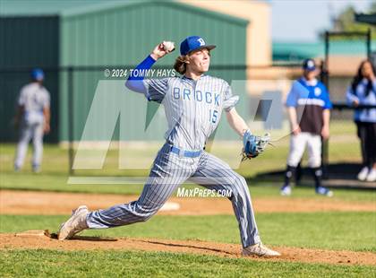 Thumbnail 2 in Brock @ Peaster photogallery.