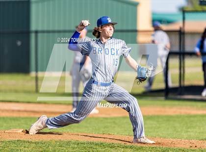 Thumbnail 2 in Brock @ Peaster photogallery.