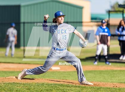 Thumbnail 1 in Brock @ Peaster photogallery.