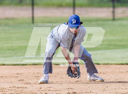 Thumbnail 3 in Brock @ Peaster photogallery.