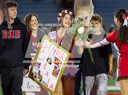 Thumbnail 3 in Capuchino @ Burlingame (Senior Night) photogallery.
