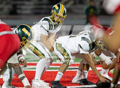 Thumbnail 3 in Capuchino @ Burlingame (Senior Night) photogallery.