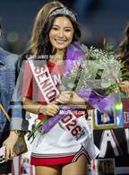 Photo from the gallery "Capuchino @ Burlingame (Senior Night)"