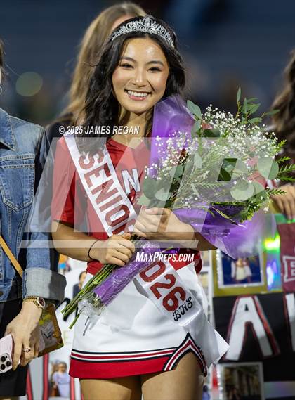 Thumbnail 1 in Capuchino @ Burlingame (Senior Night) photogallery.