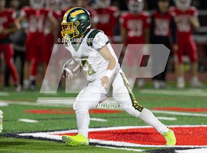 Thumbnail 1 in Capuchino @ Burlingame (Senior Night) photogallery.