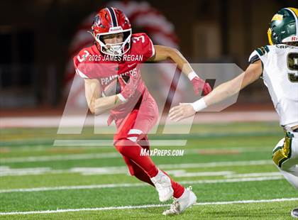 Thumbnail 3 in Capuchino @ Burlingame (Senior Night) photogallery.