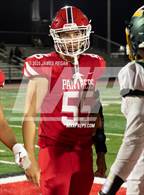 Photo from the gallery "Capuchino @ Burlingame (Senior Night)"