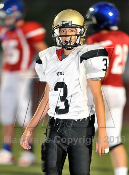Thumbnail 1 in Fossil Ridge Gold @ Grapevine Red photogallery.