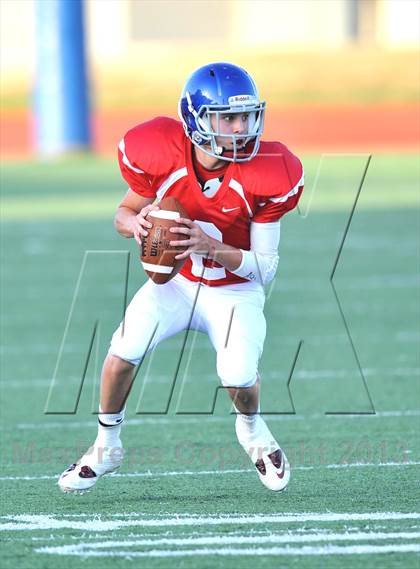 Thumbnail 1 in Fossil Ridge Gold @ Grapevine Red photogallery.