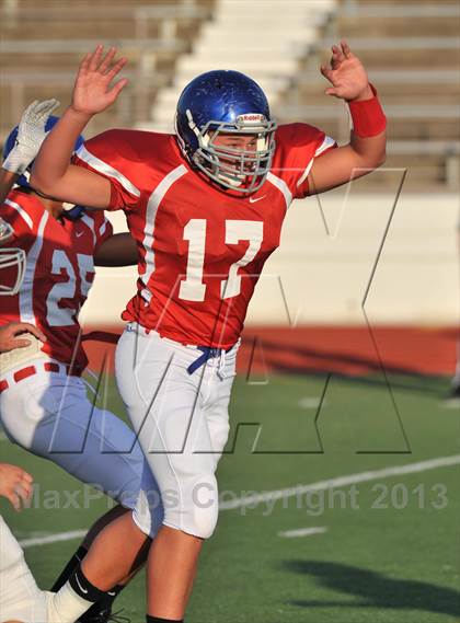 Thumbnail 2 in Fossil Ridge Gold @ Grapevine Red photogallery.