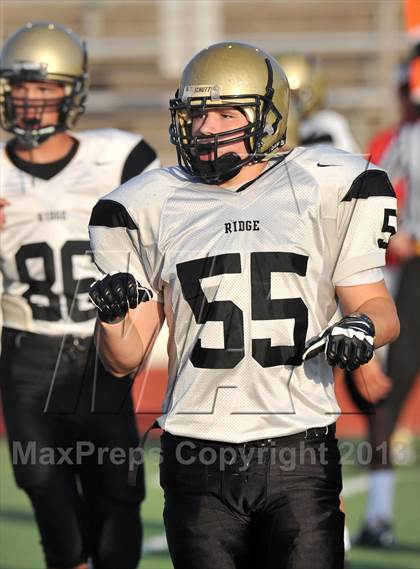 Thumbnail 2 in Fossil Ridge Gold @ Grapevine Red photogallery.