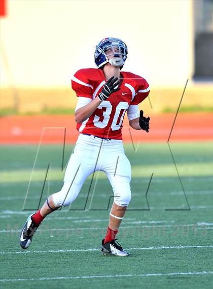 Thumbnail 1 in Fossil Ridge Gold @ Grapevine Red photogallery.