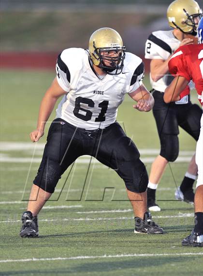 Thumbnail 1 in Fossil Ridge Gold @ Grapevine Red photogallery.