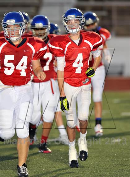 Thumbnail 2 in Fossil Ridge Gold @ Grapevine Red photogallery.