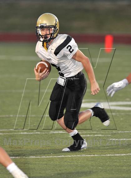 Thumbnail 2 in Fossil Ridge Gold @ Grapevine Red photogallery.