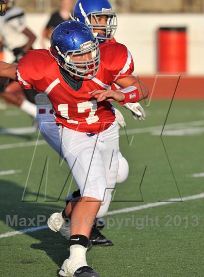 Thumbnail 1 in Fossil Ridge Gold @ Grapevine Red photogallery.