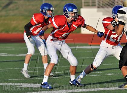 Thumbnail 3 in Fossil Ridge Gold @ Grapevine Red photogallery.