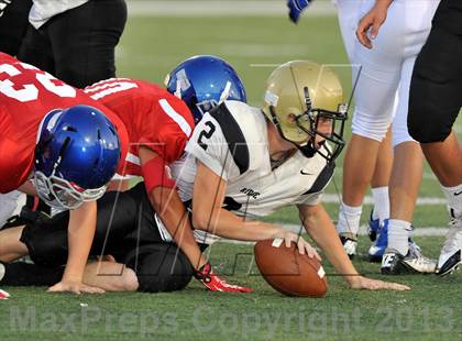 Thumbnail 2 in Fossil Ridge Gold @ Grapevine Red photogallery.