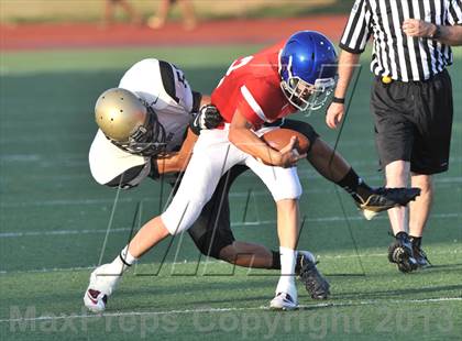 Thumbnail 1 in Fossil Ridge Gold @ Grapevine Red photogallery.