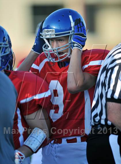 Thumbnail 1 in Fossil Ridge Gold @ Grapevine Red photogallery.