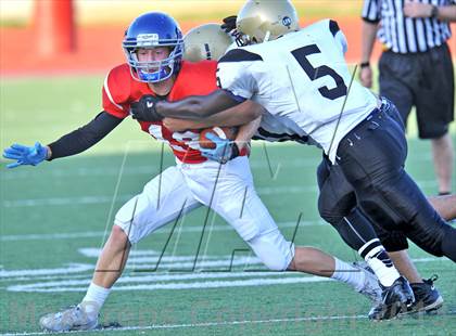 Thumbnail 1 in Fossil Ridge Gold @ Grapevine Red photogallery.