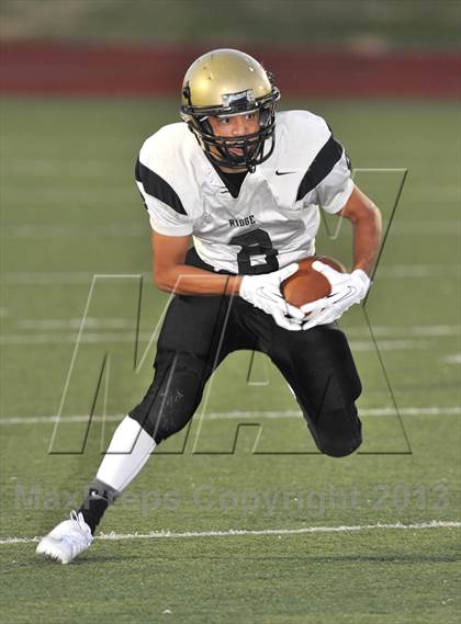 Thumbnail 3 in Fossil Ridge Gold @ Grapevine Red photogallery.