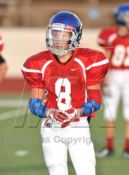 Thumbnail 2 in Fossil Ridge Gold @ Grapevine Red photogallery.