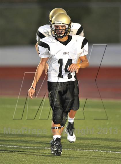 Thumbnail 2 in Fossil Ridge Gold @ Grapevine Red photogallery.