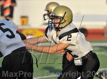Thumbnail 3 in Fossil Ridge Gold @ Grapevine Red photogallery.