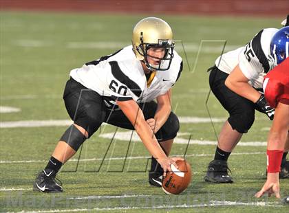 Thumbnail 1 in Fossil Ridge Gold @ Grapevine Red photogallery.