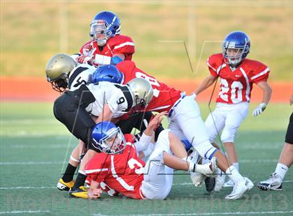 Thumbnail 1 in Fossil Ridge Gold @ Grapevine Red photogallery.